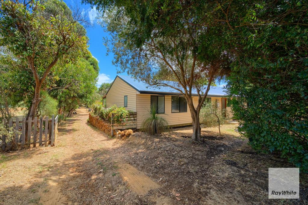 153 Ulster Rd, Yakamia, WA 6330