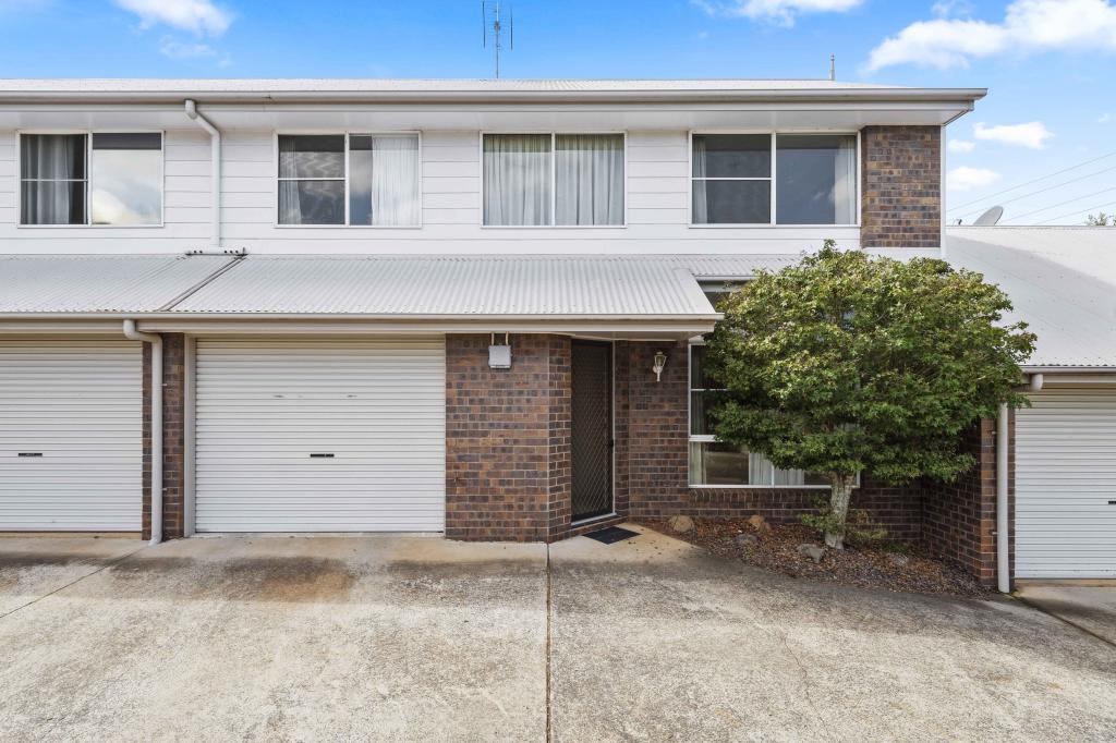 2/81 North St, Harlaxton, QLD 4350