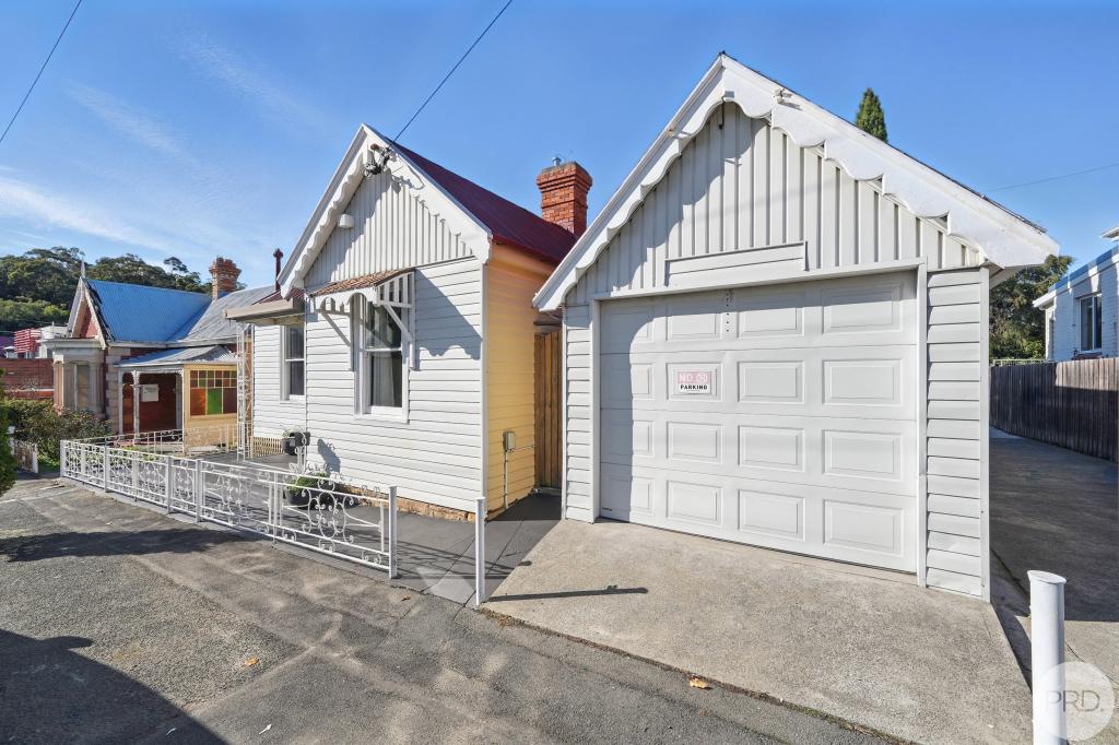1/10 Wellington St, North Hobart, TAS 7000