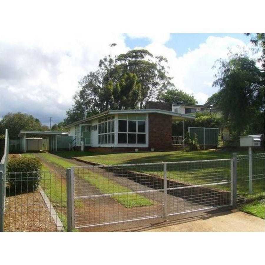 266 South St, South Toowoomba, QLD 4350