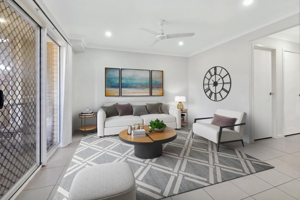 9/3 Broadleaf Pde, Redbank, QLD 4301