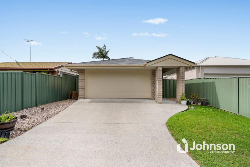 115a Ziegenfusz Rd, Thornlands, QLD 4164