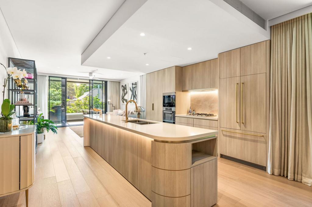 4101/2d Henrietta St, Waverley, NSW 2024