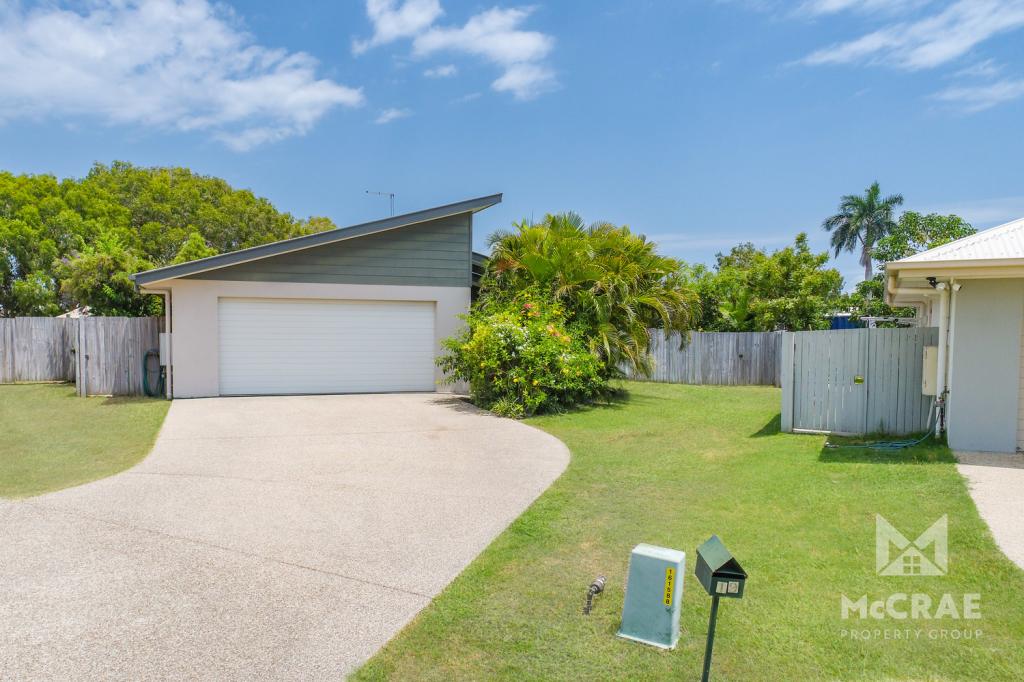 19 Nautilus St, Bowen, QLD 4805