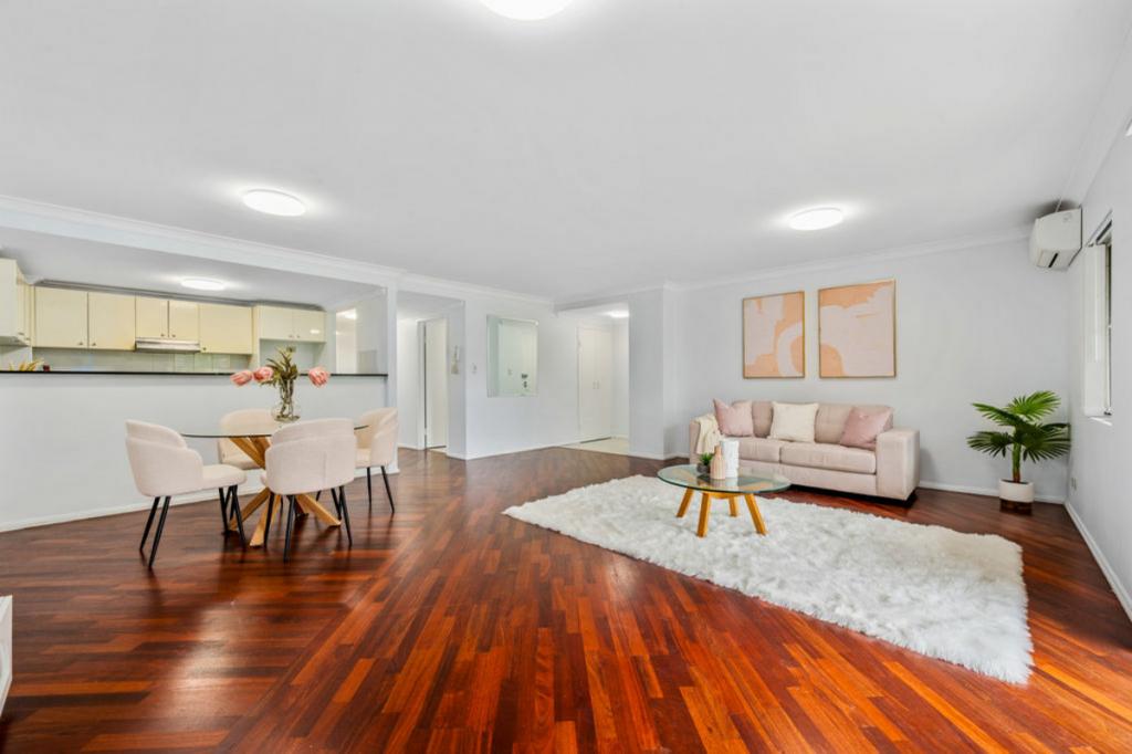 18/11 Thorpe Ave, Liberty Grove, NSW 2138