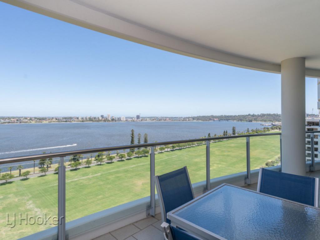 108/42 Terrace Rd, East Perth, WA 6004