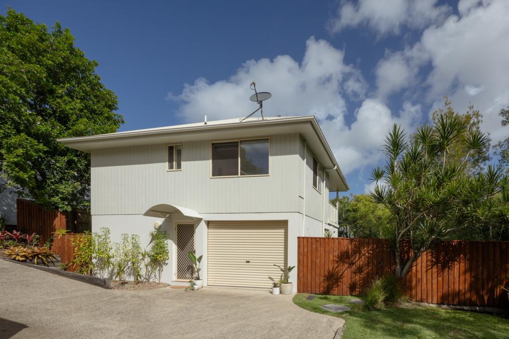 3/11 Advance Pl, Sunrise Beach, QLD 4567