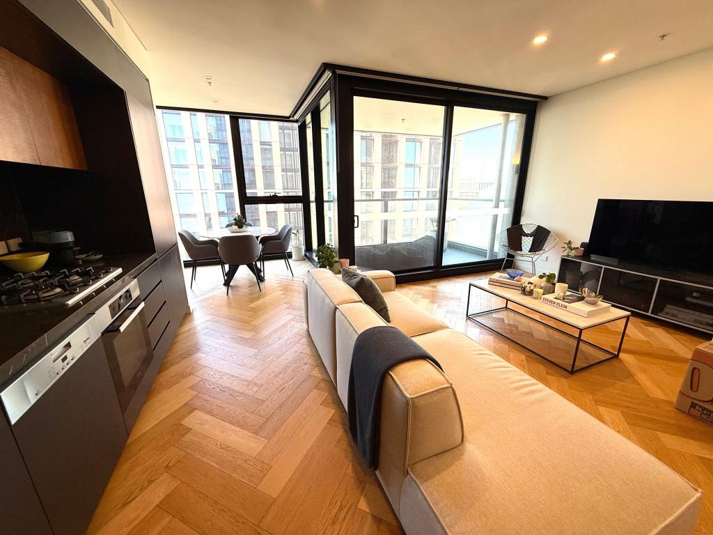 3205/117 BATHURST ST, SYDNEY, NSW 2000