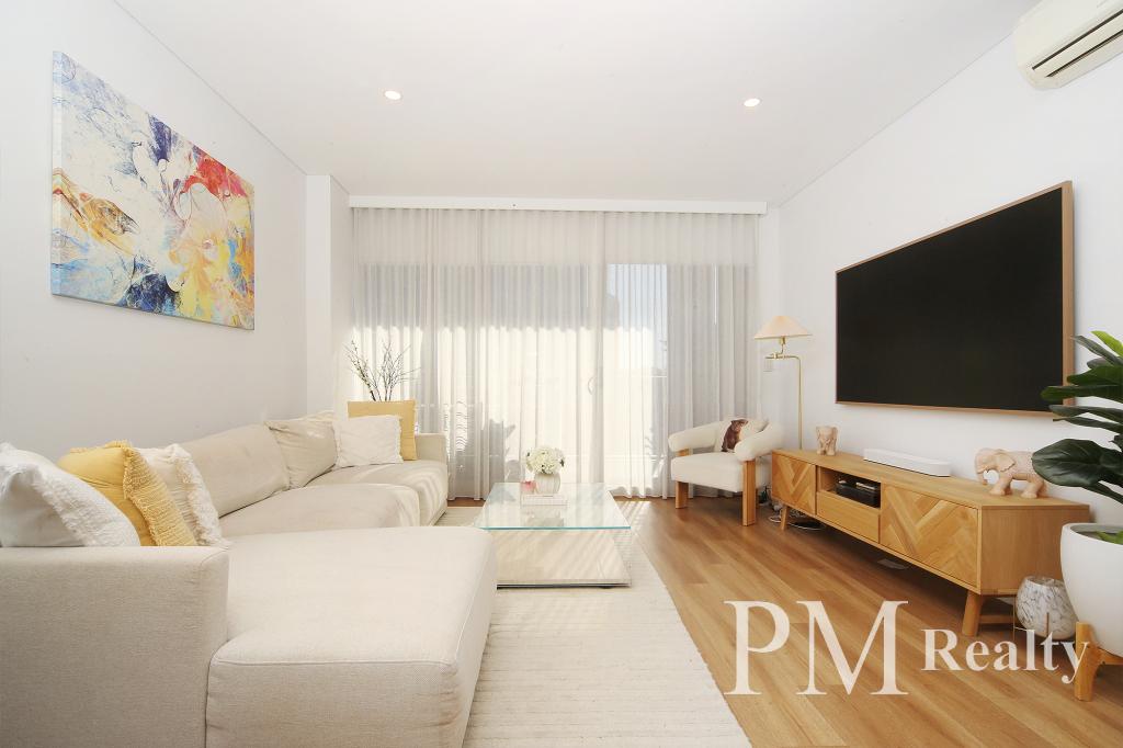 501/1 Rothschild Ave, Rosebery, NSW 2018