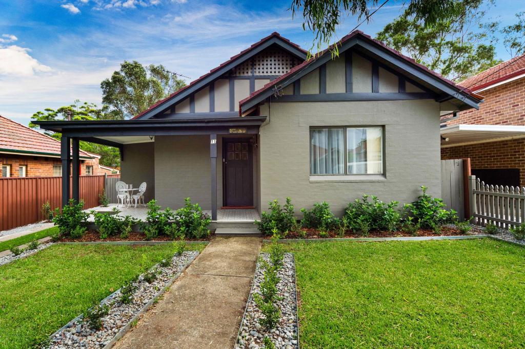 11 Brussels St, North Strathfield, NSW 2137