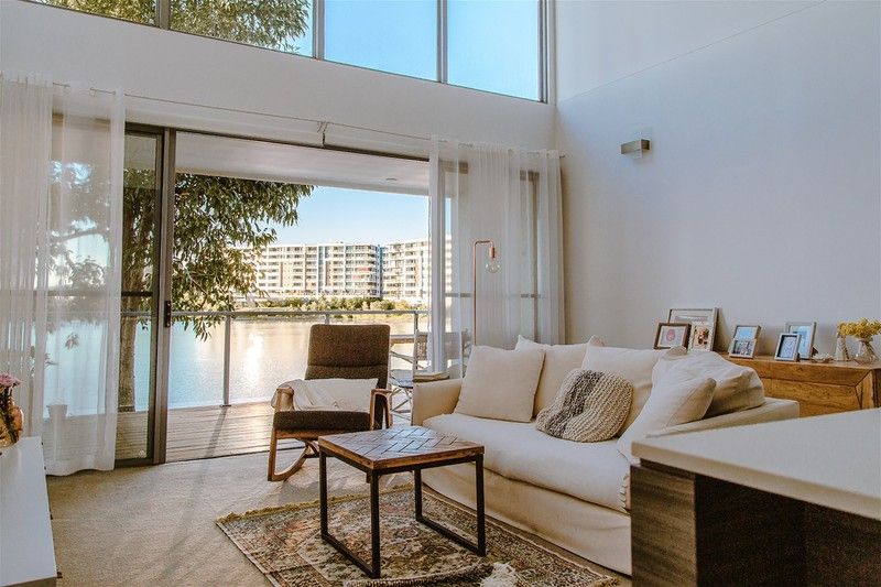 37/29 - 49 VARSITY PDE, VARSITY LAKES, QLD 4227