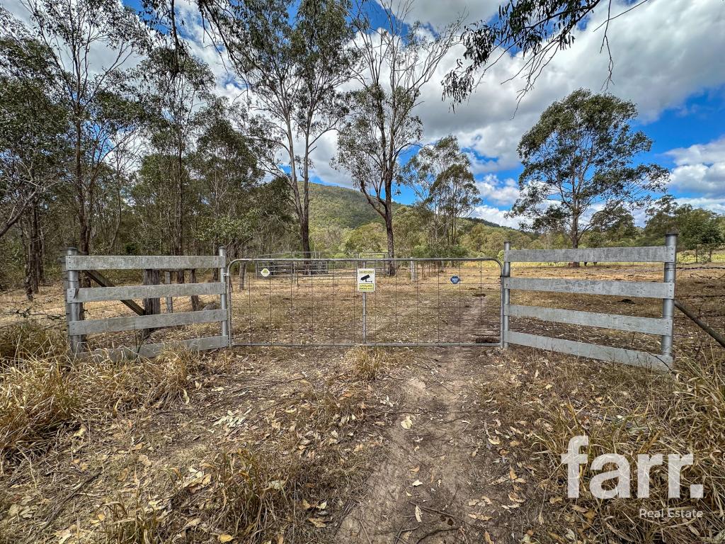 7157 Cunningham Hwy, Mount Edwards, QLD 4309