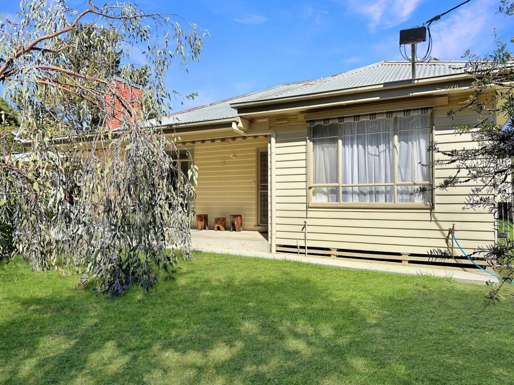 19 Alice St, Dunolly, VIC 3472