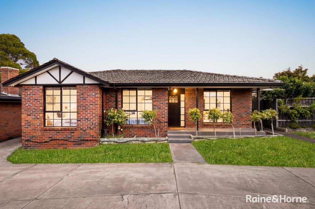 1/44 Cooper St, Essendon, VIC 3040
