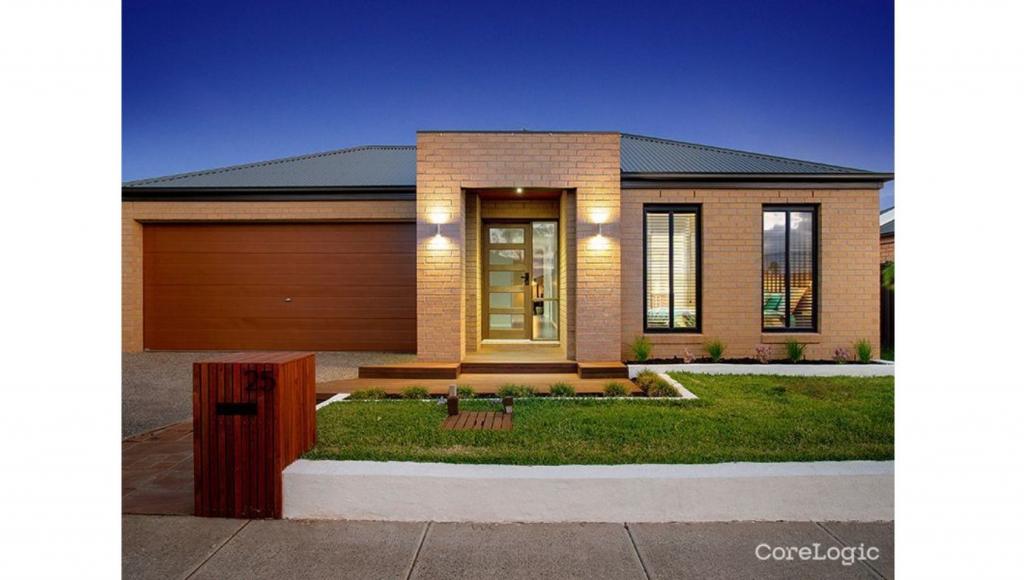 25 Bungalook St, Manor Lakes, VIC 3024