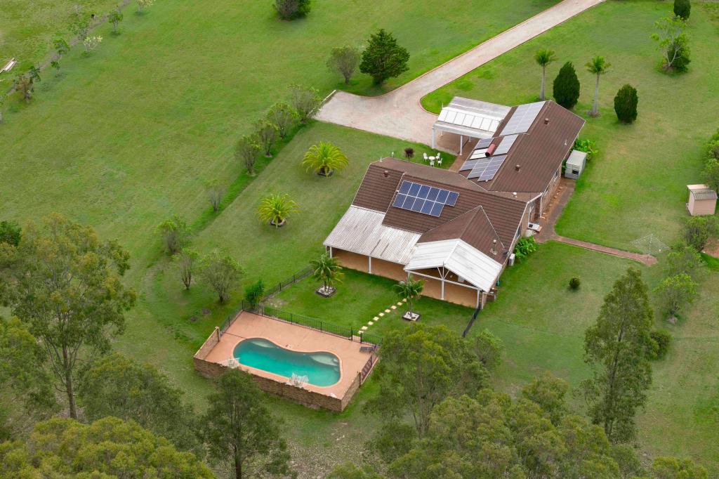2 Reign Cl, Worrigee, NSW 2540