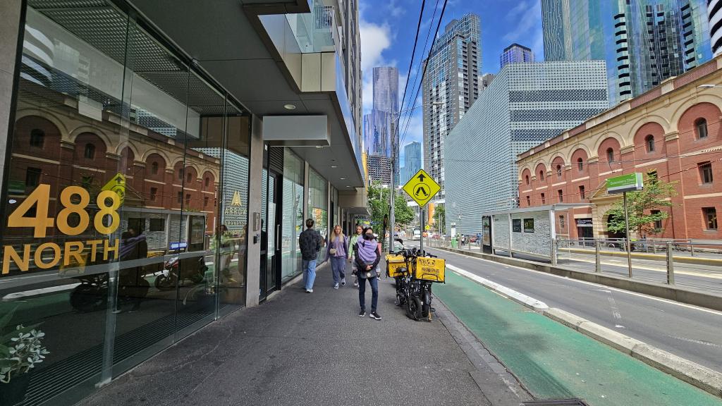 667/488 Swanston St, Carlton, VIC 3053