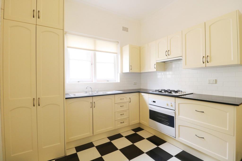 3/23 A'Beckett Ave, Ashfield, NSW 2131
