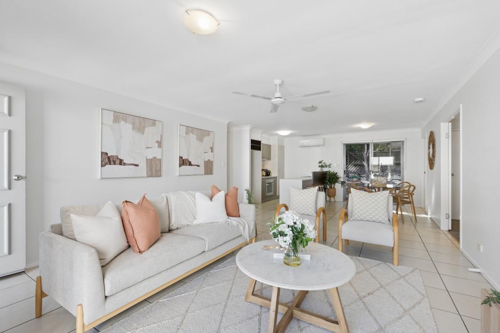 13/36 Russell St, Everton Park, QLD 4053