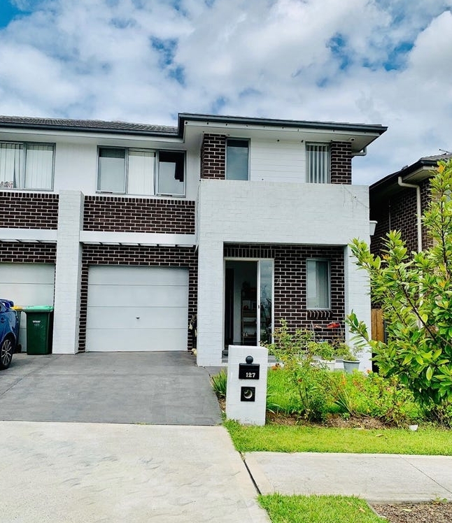 127 Webber Cct, Bardia, NSW 2565