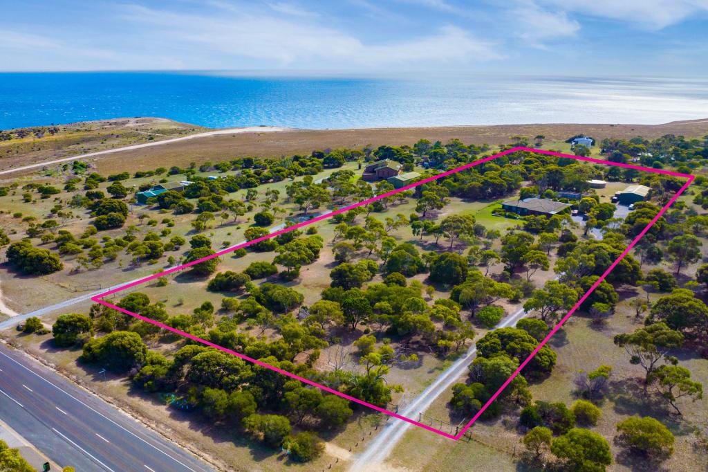 8 Flinders Dr, Cape Jervis, SA 5204