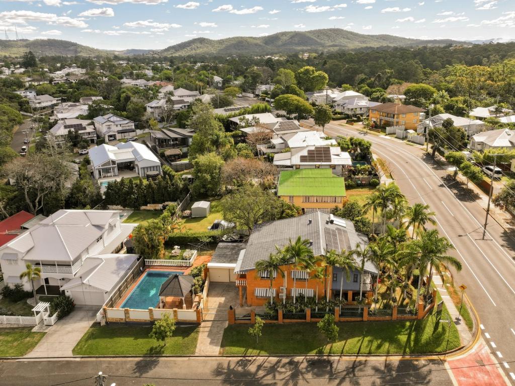 159 Ashgrove Ave, Ashgrove, QLD 4060