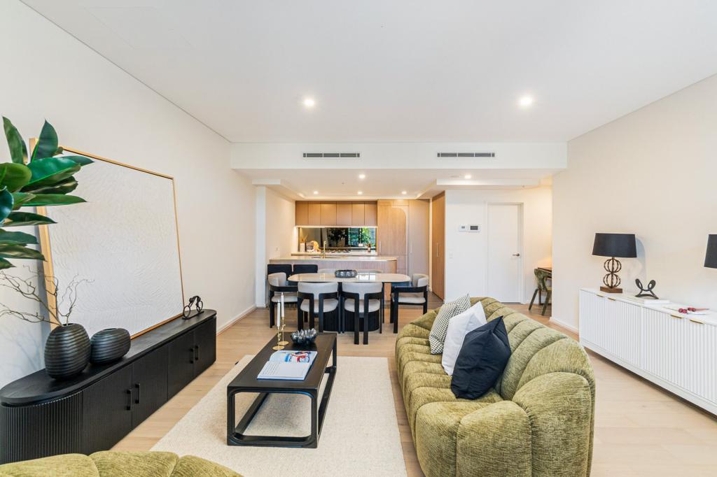 G09/8 Garthowen Cres, Castle Hill, NSW 2154