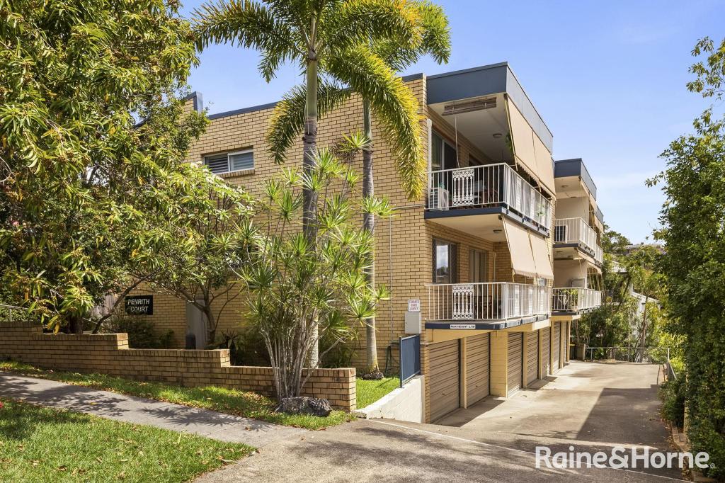 6/16 Kingsford St, Auchenflower, QLD 4066