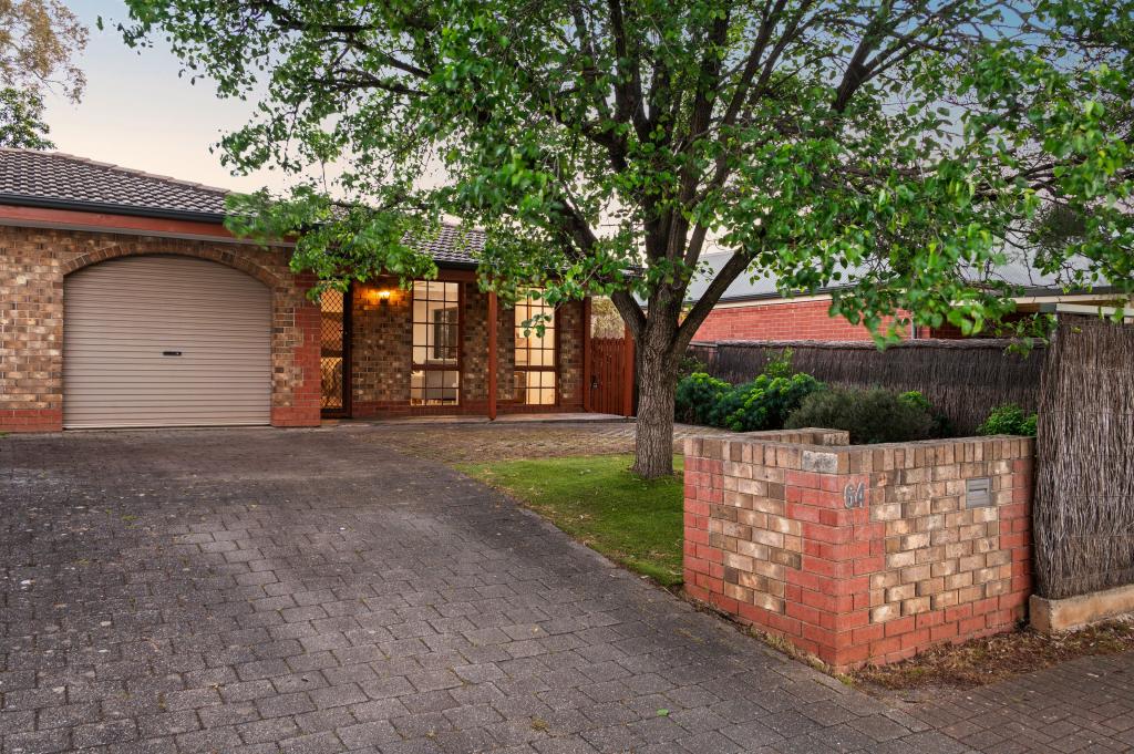 64 Cuthero Tce, Kensington Gardens, SA 5068