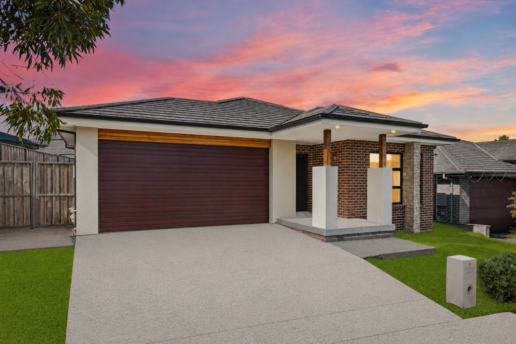 6 Teton St, Box Hill, NSW 2765
