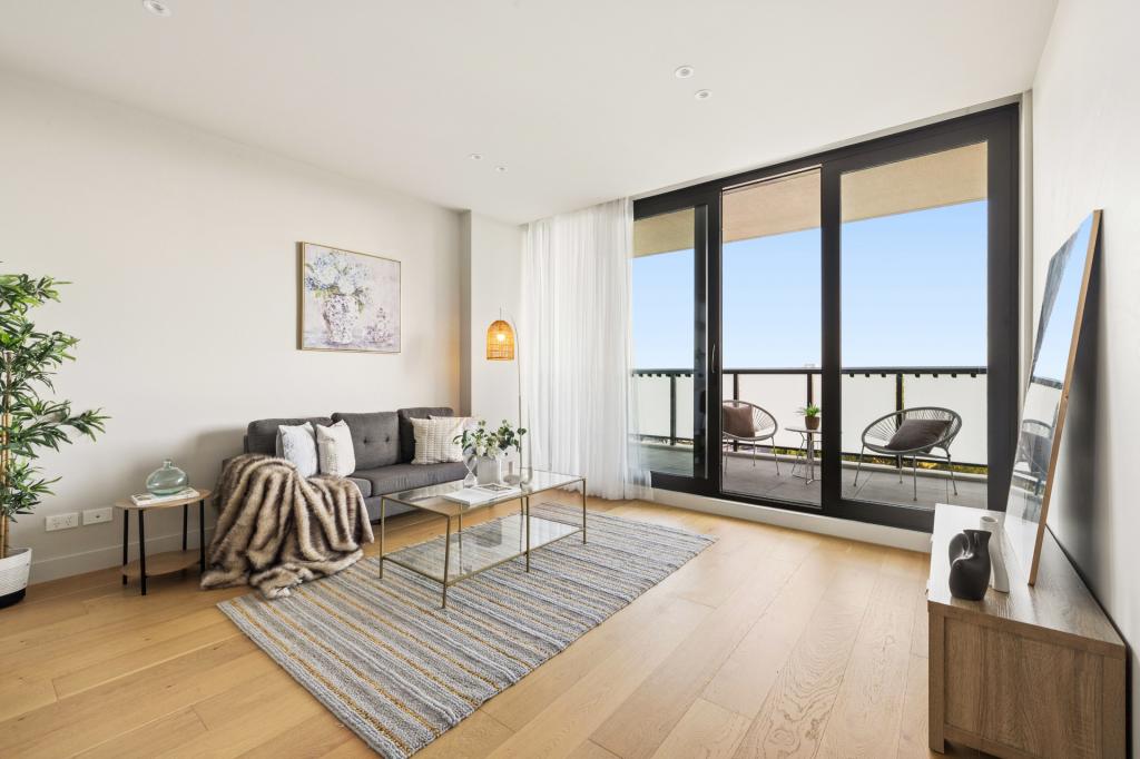 529/186e Victoria Rd, Marrickville, NSW 2204
