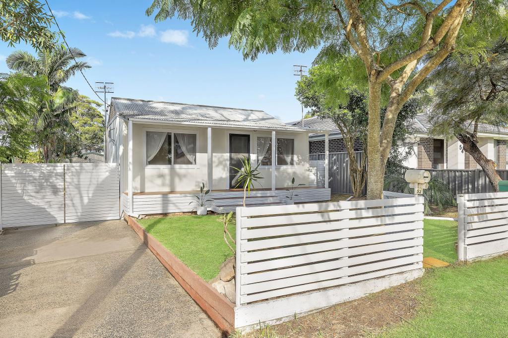 52 Collareen St, Ettalong Beach, NSW 2257