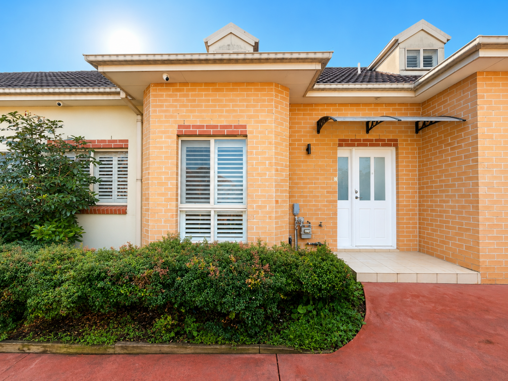 8/491 Marion St, Georges Hall, NSW 2198