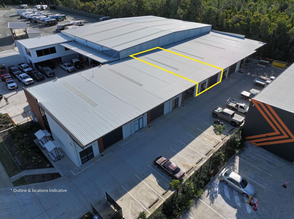 4/11 Alta Rd, Caboolture, QLD 4510