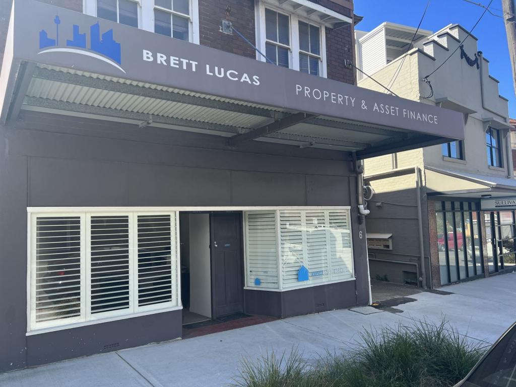 Suite A/6 Havelock Ave, Coogee, NSW 2034