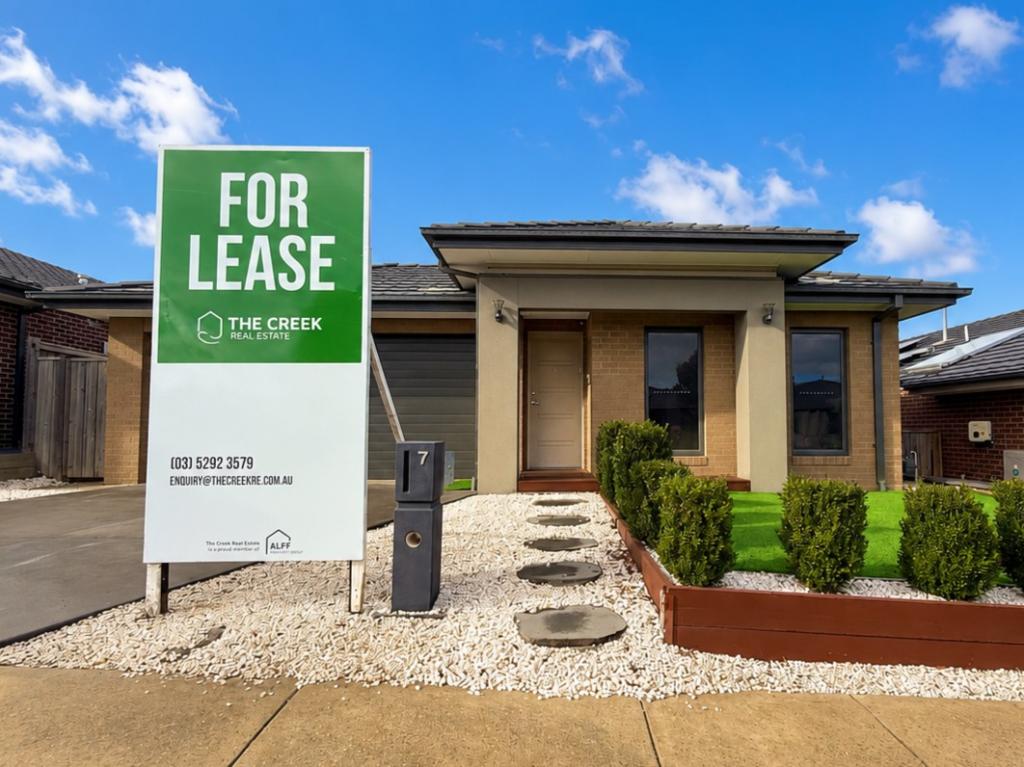 7 Nairn Dr, Armstrong Creek, VIC 3217