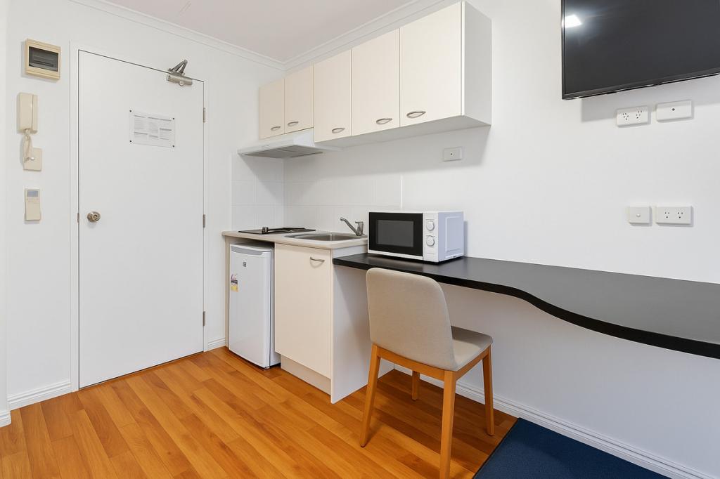 9/97 Alfred St, Fortitude Valley, QLD 4006
