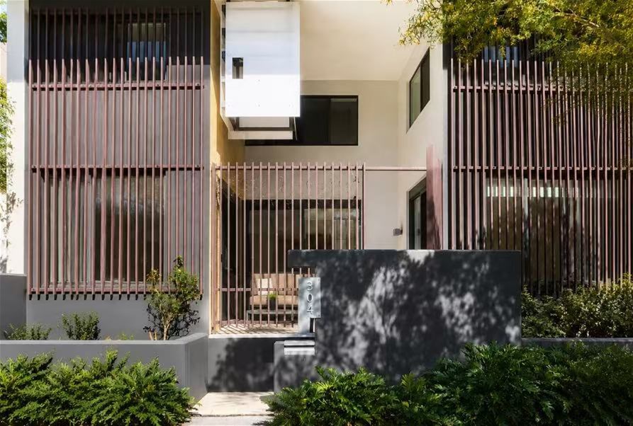 304/8 MUSGRAVE ST, WEST END, QLD 4101