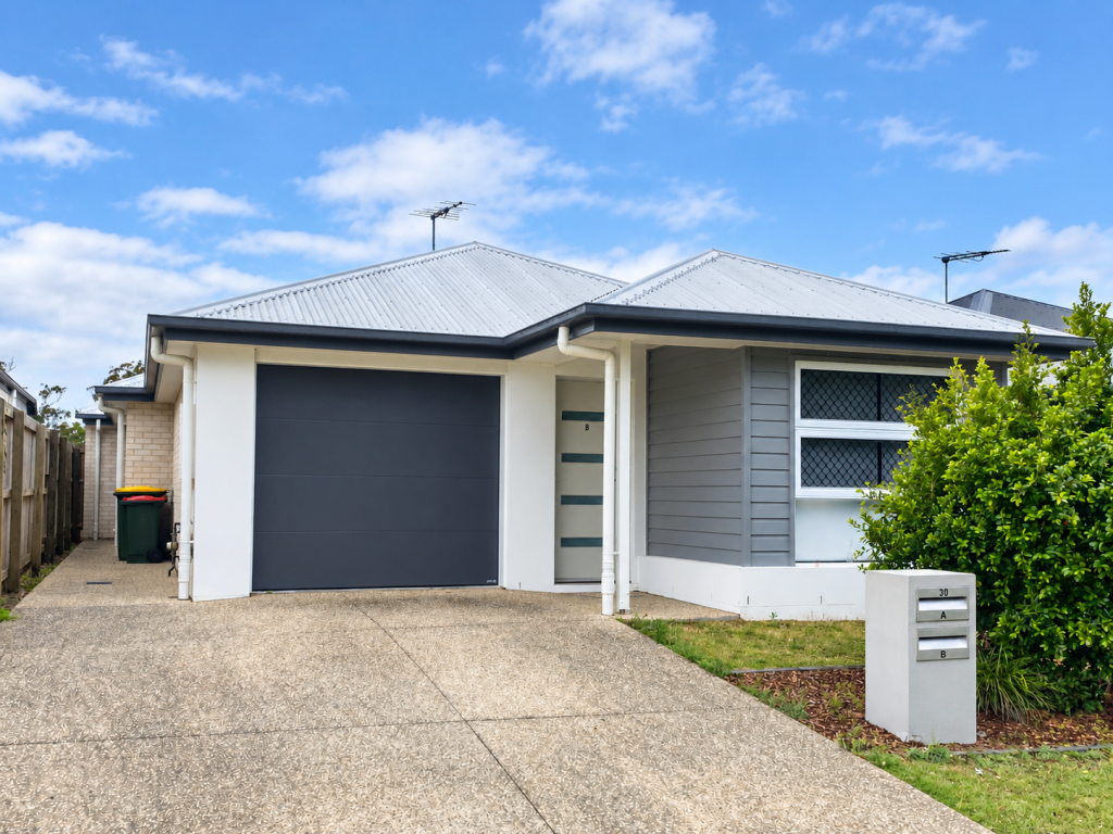 30a Radiant Cct, Morayfield, QLD 4506