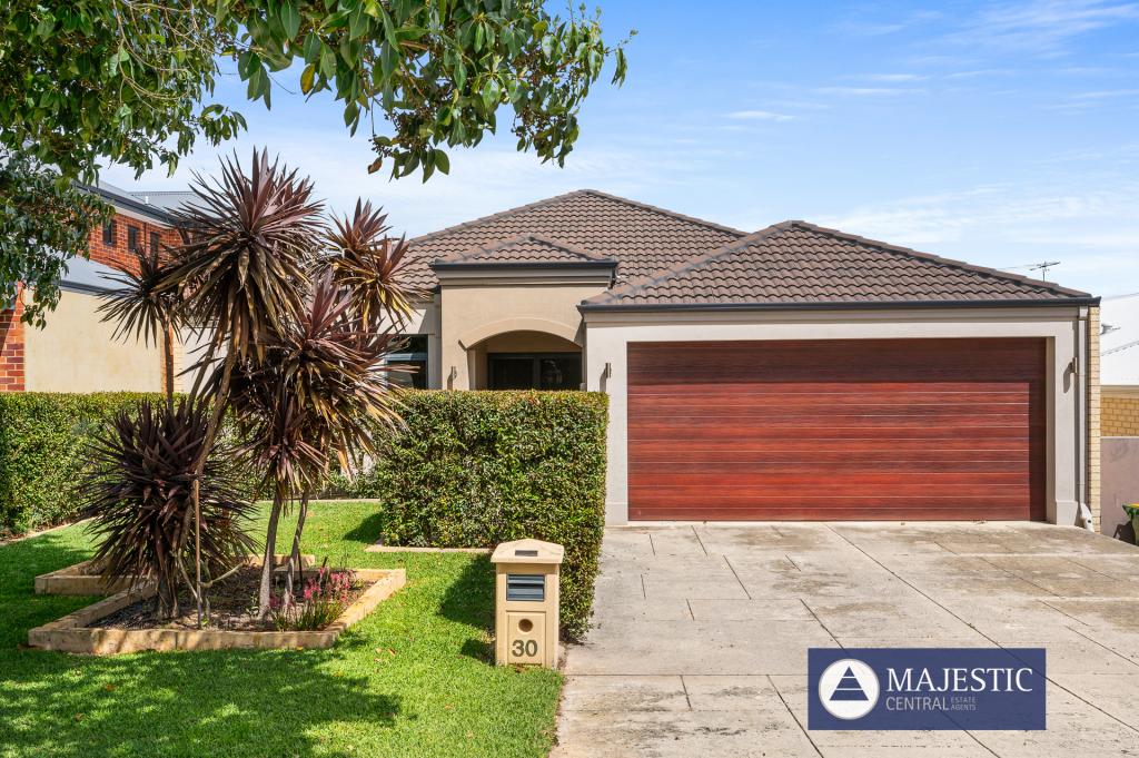 30 Antill St, Willagee, WA 6156