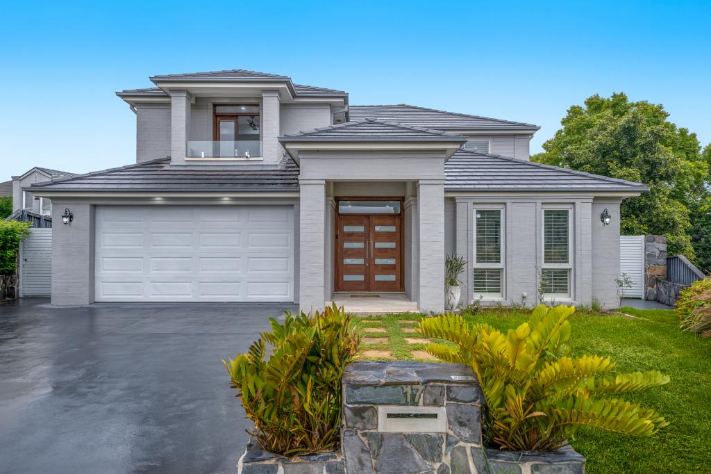 17 Jack Mcnamee Pl, Kellyville, NSW 2155