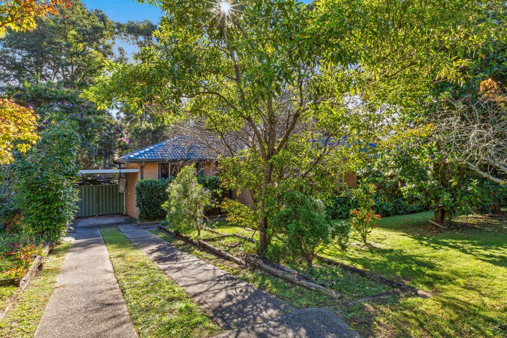 236 Hawkesbury Rd, Winmalee, NSW 2777