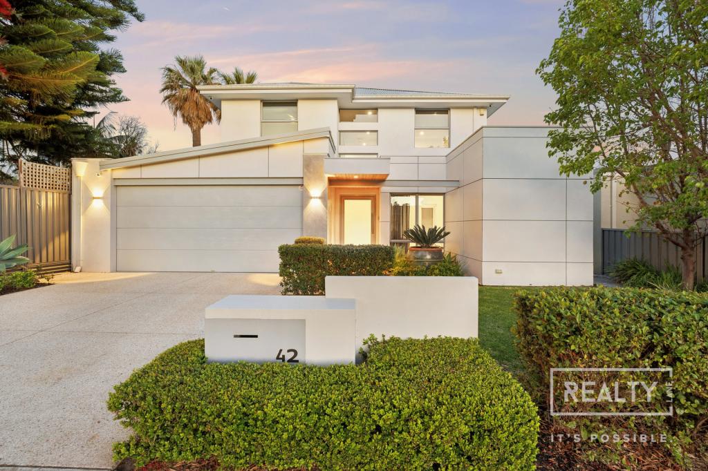 42 Teakwood Ave, Woodlands, WA 6018