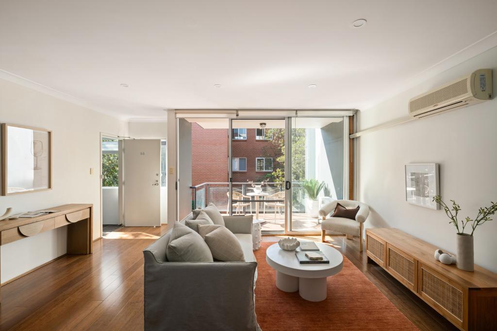 55/1 Shirley St, Alexandria, NSW 2015