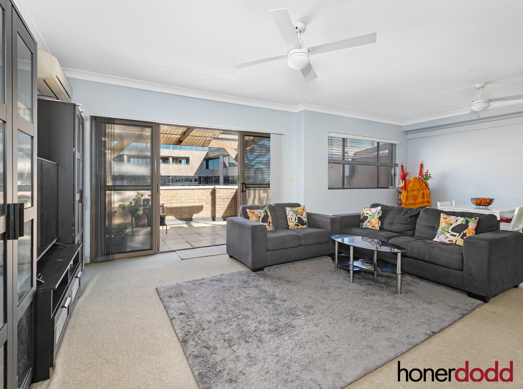 31/26-30 Premier St, Kogarah, NSW 2217