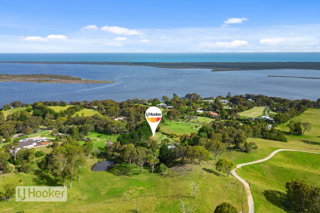 34 LAKESHORE DR, NUNGURNER, VIC 3909