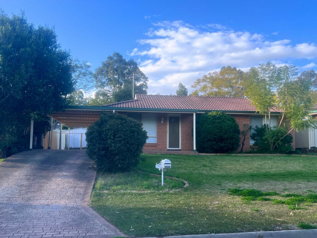 11 Peacock Way, Currans Hill, NSW 2567