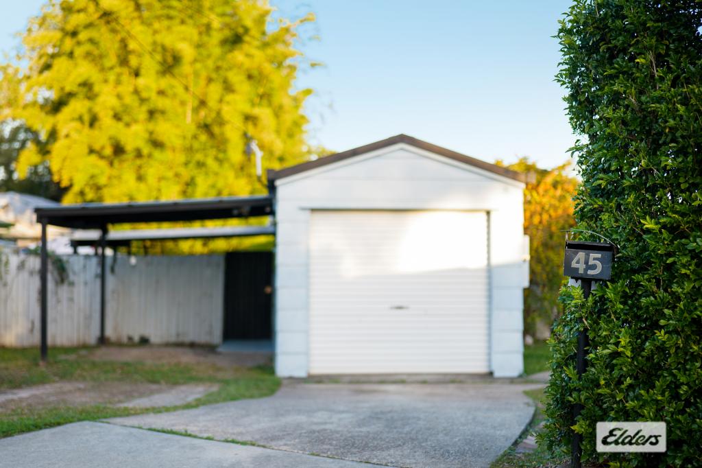 45 Monmouth St, Eagleby, QLD 4207