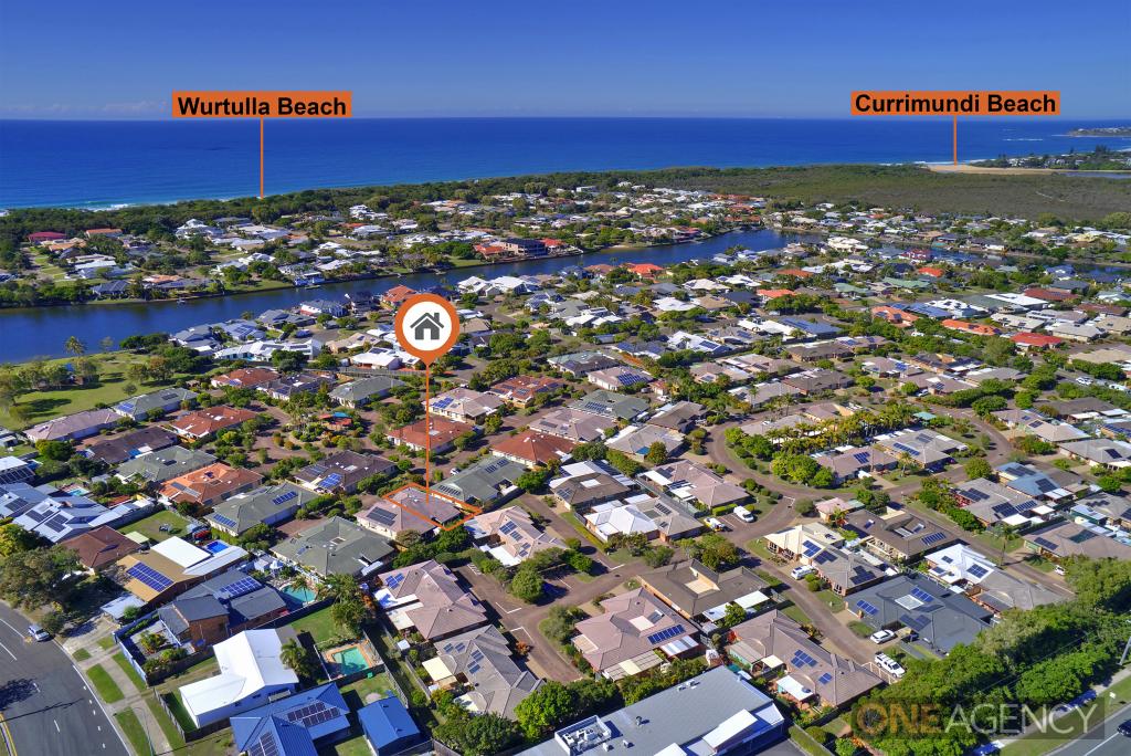 205/6 FANTAIL PL, WURTULLA, QLD 4575