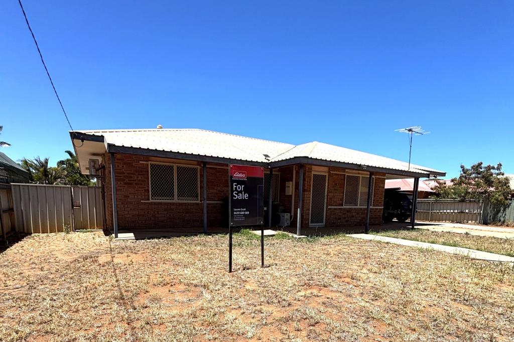48 Shallcross St, East Carnarvon, WA 6701